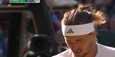 El cambio de mentalidad de Zverev da sus frutos