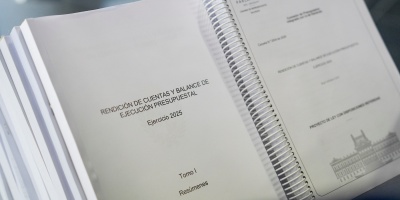 Gabriel Gianoli denunci� un recorte de m�s de 130 millones de pesos para el Ministerio de Defensa Nacional en la Rendici�n de Cuentas
