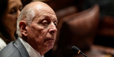 Gustavo Salle dijo que no votar� la Rendici�n de Cuentas por considerarla una imposici�n extranjera