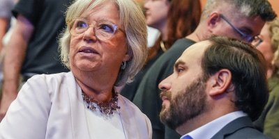 El Gobierno firm� un convenio para otorgar 500 subsidios de alquiler a mujeres v�ctimas de violencia de g�nero