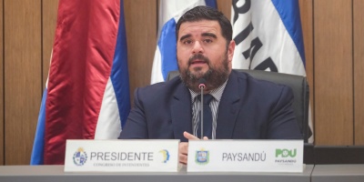 Nicol�s Olivera: Estamos a d�as de la definici�n sobre el futuro de HIF Global  