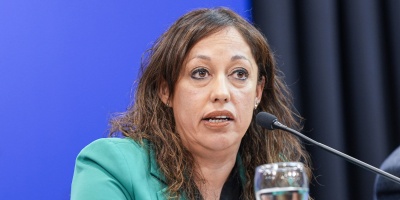 Fernanda Cardona anunci� que su cartera elabora un documento institucional que pone foco en el desarrollo productivo del pa�s