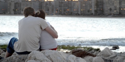  Triangulaci�n en la pareja de padres