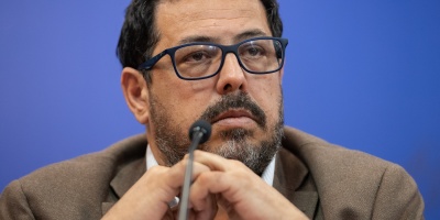 Alejandro S�nchez se manifest� sorprendido por la "impericia de la oposici�n" tras negarse a votar en general la Rendici�n de Cuentas