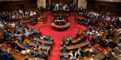 Adri�n Juri sostuvo que no hay nada en la Rendici�n de Cuentas que indique que habr� mayor cantidad de empleo