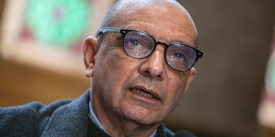 Desde "servidor p�blico", a un "d�a bochornoso para Uruguay", la Asamblea General eligi� a un nuevo Comisionado Parlamentario 