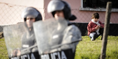 Mataron a un hombre de varios disparos en el Marconi