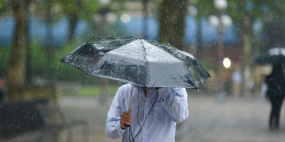 Tormentas el�ctricas y precipitaciones que no generar�n inundaciones pronostic� Luis Zunino para las pr�ximas horas