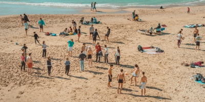 �Qu� es sleepcation?