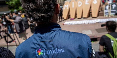 Trabajadores tercerizados del Mides denuncian que siguen sin cobrar su sueldo correspondiente a julio y que hay 500 trabajadores en esa situaci�n
