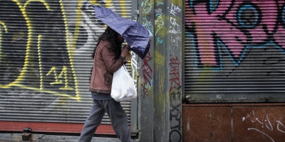 Jos� Serra indic� que se mantendr� la inestabilidad y no descarta tormentas para las pr�ximas horas en la regi�n norte del pa�s