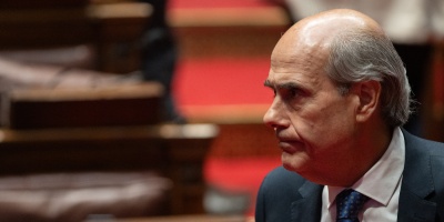 Pablo Abdala solicit� reforzar el trabajo y asumir una actitud m�s protag�nica