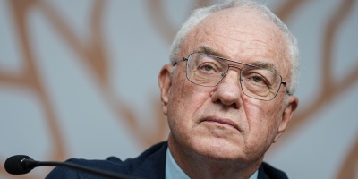 Mario Lubetkin se�al� que en dos meses hubo �millones de d�lares en aumento del comercio�