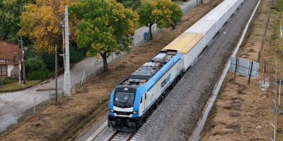 El Gobierno apunta a acondicionar el puente ferroviario que une Centenario con Paso de los Toros sobre el R�o Negro