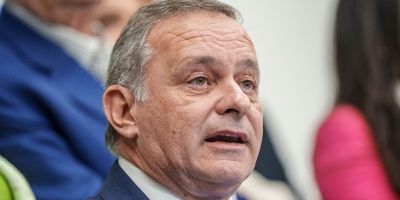�lvaro Delgado mostr� sorpresa ante las declaraciones del PIT-CNT sobre la decisi�n del Gobierno de no modificar el r�gimen de las AFAPs