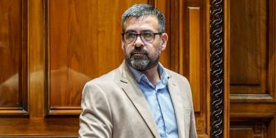 Nino Medina destac� el grado de ejecuci�n presupuestal del Ministerio de Educaci�n y Cultura