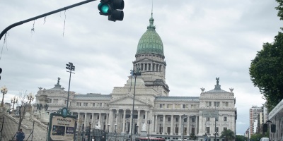 Argentina: Gobierno present� un nuevo proyecto de "Inocencia Fiscal" 