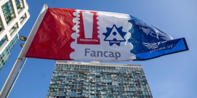 FANCAP responsabiliza al Directorio de ANCAP por la ca�da del acuerdo para abastecer a Ezeiza