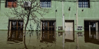 Jos� Serra pronostic� para los pr�ximos meses variabilidad en el clima con tormentas y probables inundaciones para el norte y noreste del pa�s
