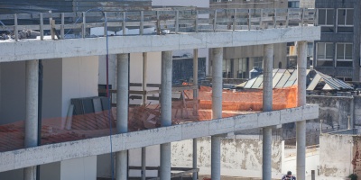 El SUNCA denunci� que empresas constructoras en Maldonado enviaron a 500 trabajadores al seguro de paro