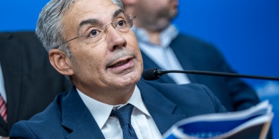 Robert Silva propone la creaci�n de un �comando de seguridad� encabezado por Orsi 