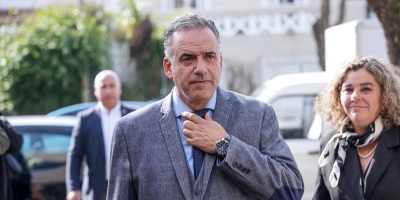 Orsi tild� como "horrible" el asesinato del ni�o de 12 a�os por un conflicto narco en el Parque Rod�