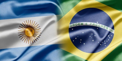 Se desat� un conflicto diplom�tico entre Brasil y Argentina