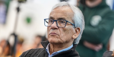 Juan Castillo mostr� �una gran expectativa� ante la convocatoria a Proyectos de Competitividad y Desarrollo Territorial