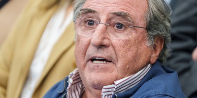 Armando Castaindebat sostuvo que nunca hubo sospechas de fraude, estafa o duda en la garant�a que present� Cardama