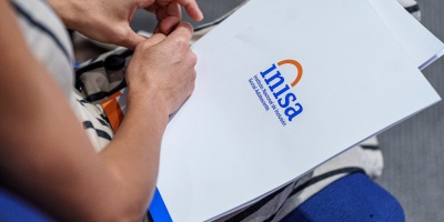INISA no solicit� recursos econ�micos ni humanos en la Rendici�n de Cuentas