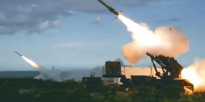 EEUU lanza una nueva oleada de ataques contra Ir�n que deja al menos tres muertos y dos heridos