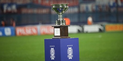 Torque-Wanderers abren la s�ptima fecha del Torneo 