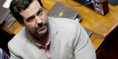 Federico Preve: la intervenci�n en el Casmu busca, entre otras cosas, que no se asemeje a lo sucedido con Casa de Galicia. 