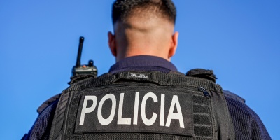 Unos 24 efectivos que egresaron de la formaci�n policial fortalecer�n la Jefatura de Florida y la Direcci�n Nacional de Seguridad Rural
