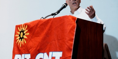 PIT-CNT rechaza que el Gobierno de Orsi colabore con la pol�tica de deportaci�n de Estados Unidos 