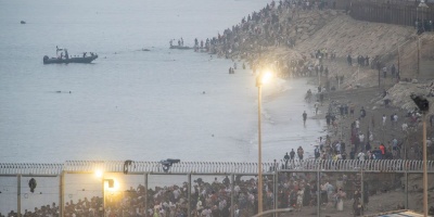 B�lgica ve crisis de Ceuta como "una cuesti�n europea" y aboga por ser "m�s firmes" con migraci�n irregular