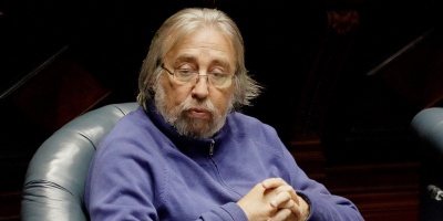 Uruguay a�n no acord� nada con Estados Unidos para recibir a cubanos deportados, sostuvo Gustavo Gonz�lez