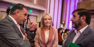 Efecto Trump: Diferencias entre el Frente Amplio y Gobierno ante la posibilidad de recibir deportados