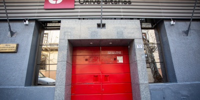 Caja de Profesionales insistir� al Gobierno para aplicar cobro de timbres m�dicos de $170 en la salud privada