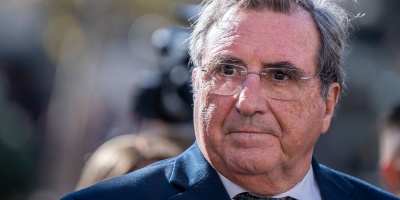 El Directorio del Partido Nacional se�al� que al momento no se hall� hechos delictivos ni por fuera de la ley