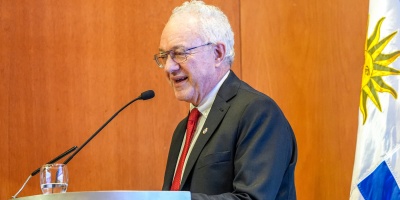 El Gobierno descart� la existencia de una propuesta formal de Estados Unidos para enviar deportados a Uruguay