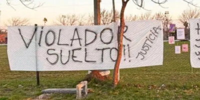 Intento de violaci�n y femicidio en Paysand�