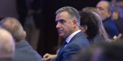 Orsi contrasta las cifras de revinculaci�n con la gesti�n anterior