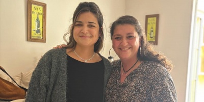 1� al 7 de agosto semana de la lactancia materna