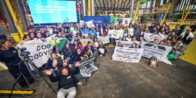 MVOT adjudic� financiamiento para 440 viviendas cooperativas y avanza hacia la meta de 1.500 para 2026