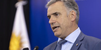 Uruguay eval�a propuesta de EEUU para recibir migrantes deportados, aclar� Orsi