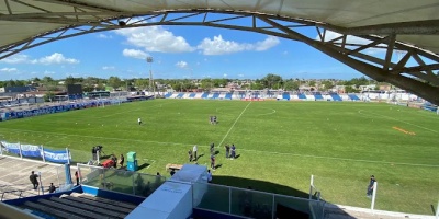 Arranca el Torneo Clausura