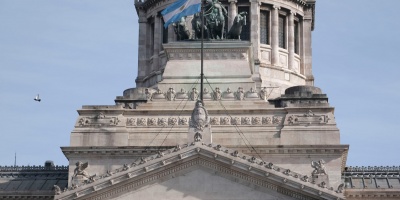 Argentina: se aprob� la ley de Propiedad Privada