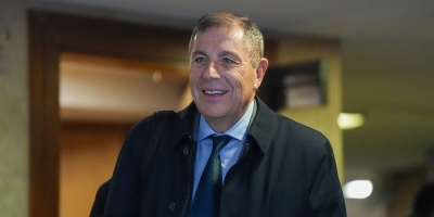 Gabriel Oddone augur� buen clima de di�logo para convencer a la oposici�n de votar en general la Rendici�n de Cuentas