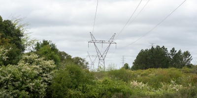 Ute deber�a desembolsar un mill�n y medio de d�lares si instala la planta fotovoltaica en Fray Bentos